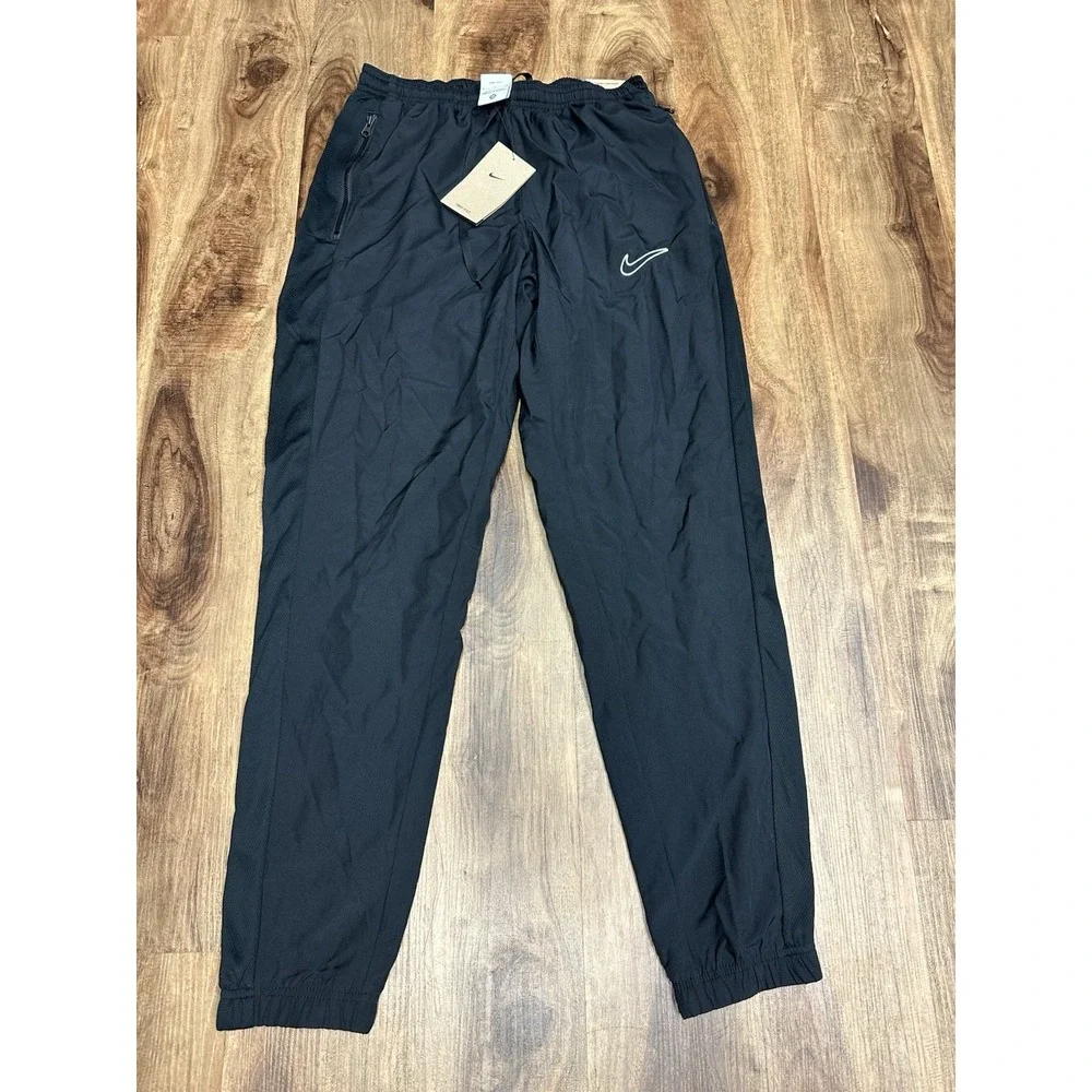 Nike Women's High Waisted Windrunner Pants - Size S NWT